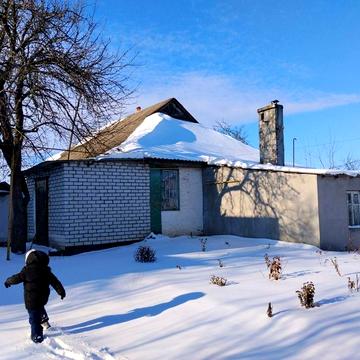 Продам будинок,в селі Юрчиха