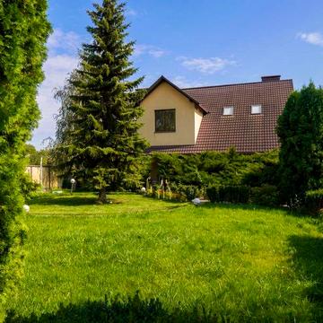 В продаже Дом и SPA дом Обуховка Закрытвя улица