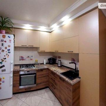 Продаж 1к Квартира Героїв проспект