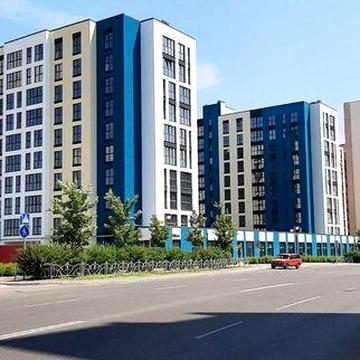 Митниця , ж/к Лагуна, 2 комн, 56м2  , 6/10к, ЖК Лагуна