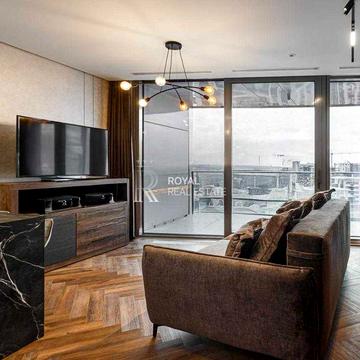 Оренда Квартира 2кім. 63м2  ЖК Taryan Towers Паркінг Метро Інвертор