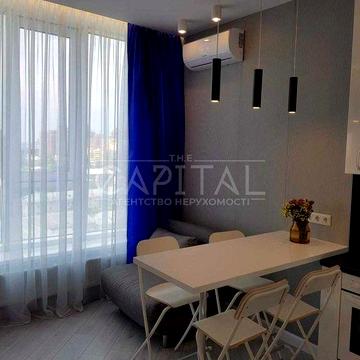 Оренда 2 кімнатної квартири в АВТОНОМНОМУ ЖК RICHMOND