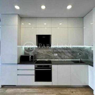 Берестейська Соломянський Гавела Вацлава 1 кімнатна з ремонтом ЖК L-квартал