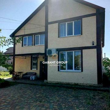 Будинок в Київському районі.