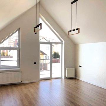 Продаж сучасного таунхаусу | вул. Патріотична | Євідновлення