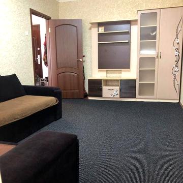 Квартира на леваді 1 кімнатна