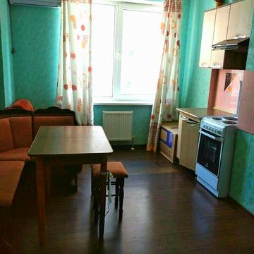 Довгострокова оренда 1к Квартира Радужний масив ЖК Радужный