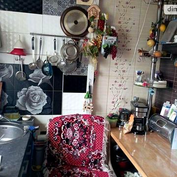 Продаж 3к Квартира Слобожанський проспект