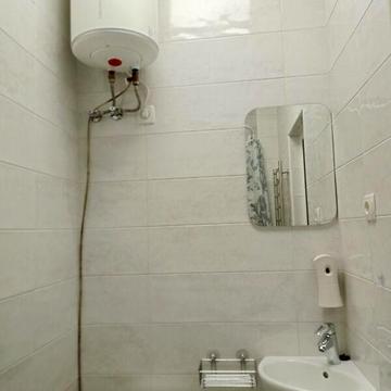 Довгострокова оренда 1к Квартира Білогородська вулиця