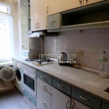 Сдам 3 к.кв. ул. Сумская, 11 ‼️ на пороге м. Исторический Музей