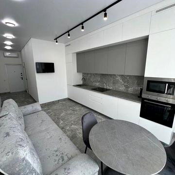 Сдам 2 к ЖК Comfort City Lagoon.