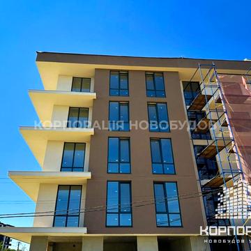 Загорська вул., 170Б