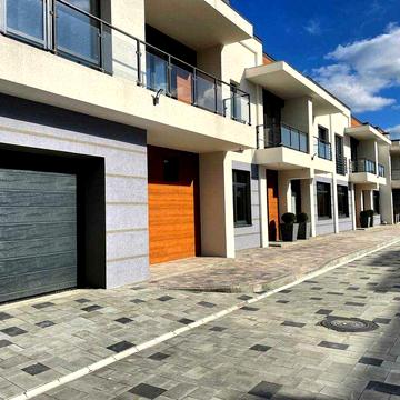 ГОТОВИЙ будинок на Розтермінування!