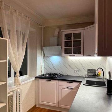 Оренда 3 кімнатної квартири Політехнічний інститут