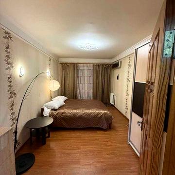 Оренда 3 кімнатної квартири Політехнічний інститут