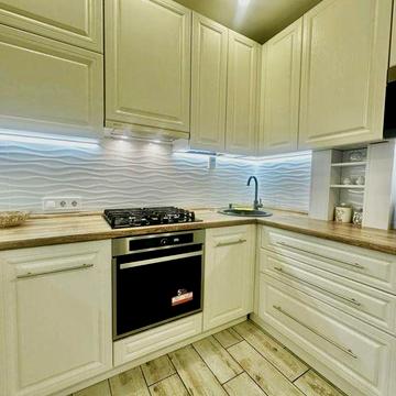 Оренда євро-2к квартири в центрі Ірпеня