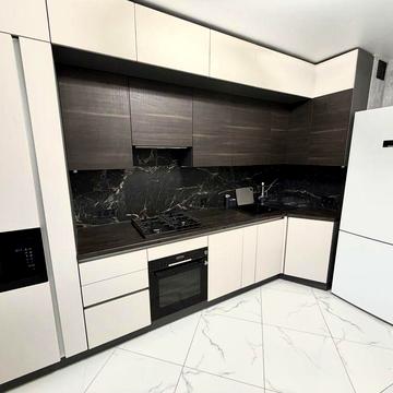 Двокімнатна в Новобудові. 69м2. Ремонт. Індивідуальне опалення ЖК Садовий