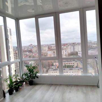 Квартира новобудови ЖК Парковий бульвар