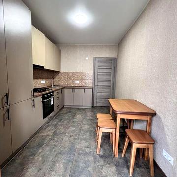 Здрм квартиру 1 к на 4 прверсі