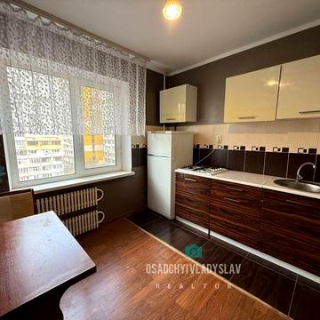 Реальна! Вільна 1к ж/м Перемога Победа бул. Слави