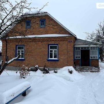 Продаж 3к Дім Сергія Кемського (Жовтнева) вулиця