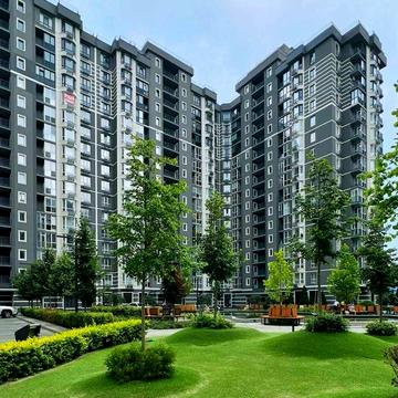 РЕАЛЬНИЙ ОБЄКТ! 1К квартира з терасою в Бучі,ЖК Гранд Бурже! БЕЗ % ЖК Гранд Бурже