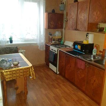 Здам 3-кімн.квартиру.