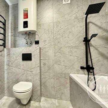 Продам нову 1к квартиру в новобудові! Стрийська-Трускавецька! А8