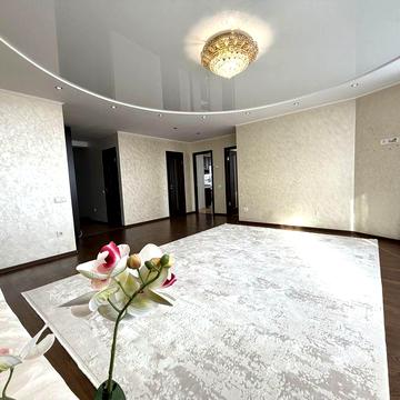 Продаж квартири в новобудові