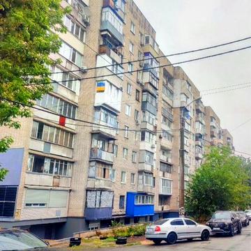 Продам. 3х комн. район проспеета НАУКИ, ГАГАРИНА