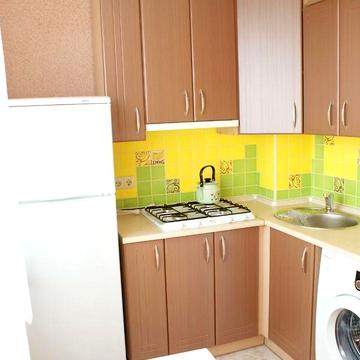 Довгострокова оренда 1к Квартира Валентинівська вулиця