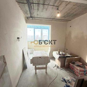 Продажа 1к. квартира 38 м² в ЖК «Радужный» (м. Дворец Спорта).