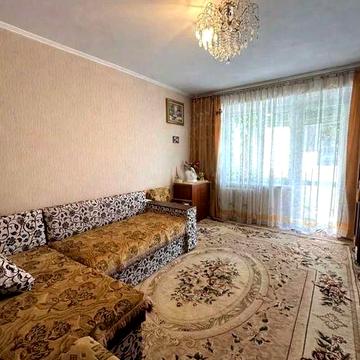 Продаж 2 кім.квартири  | ЦЕНТР | 2 поверх | Двостороння | 2 балкони