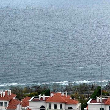 ‼️1-комнатная квартира‼️прямой вид на море ‼️ЖК Атмосфера ‼️ ЖК Атмосфера