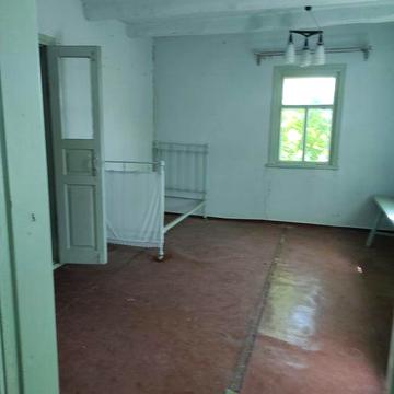 Хата,в селі,дом в селе