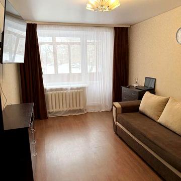 Продам 2-х кімнатну квартиру на військовому містечку.