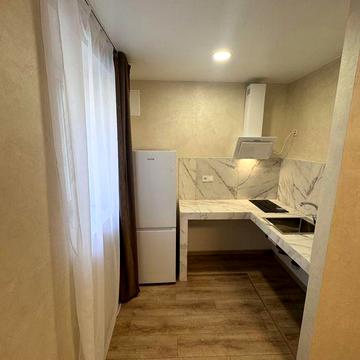 Свет всегда , теплый пол , техника, мебель , новый ремонт