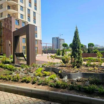 2х квартира Кадорр Краснова ЖК 66 Перлина