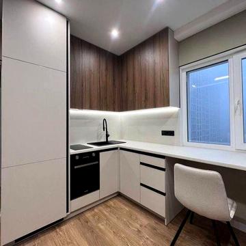 Здається в оренду 1-кімнатна квартира в ЖК Нова Англія