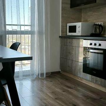 Здам свою 2- кімнатну квартиру на  вул Прохоровській 39 16/17