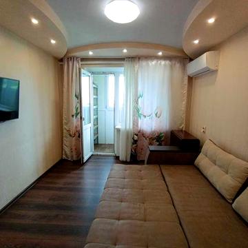 Сдаётся 2х комнатная квартира на ул.Данила Галицького 24