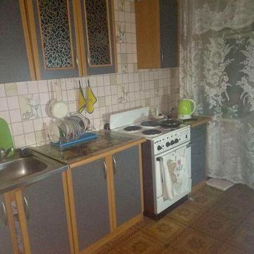 Сдам СВОЮ 1-ком.квартиру на Рабочей