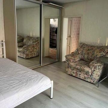 1 комн-36 метров. Центр. АГВ. Ремонт. Мебель. Успенская-Екатерининская