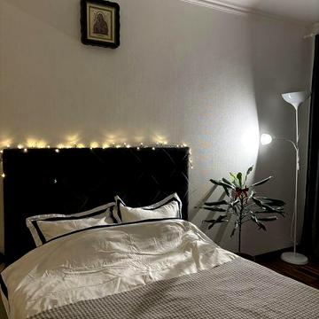 Трьох кімнатна квартира, Піски. Ромакс