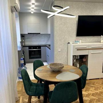 Продаж 3 кімнатної квартири вул. Терасна, р-н Сухого фонтану.