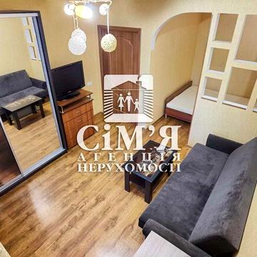 Здам 1-кім квартиру з індивідуальним опаленням в р-ні Поділля