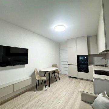 НЕ ФЕЙК! РЕАЛЬНИЙ ОБЄКТ! Євро-2К квартира з НОВИМ ремонтом. ЖК Центральний2