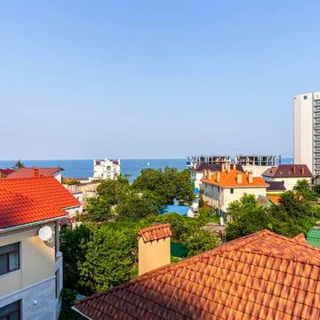 Морехідний пров.