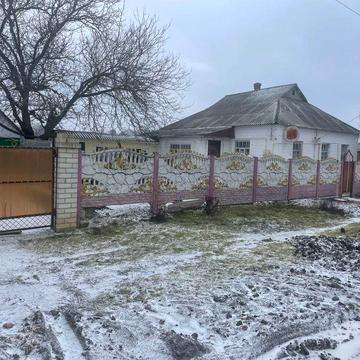 Прадаєця будинок