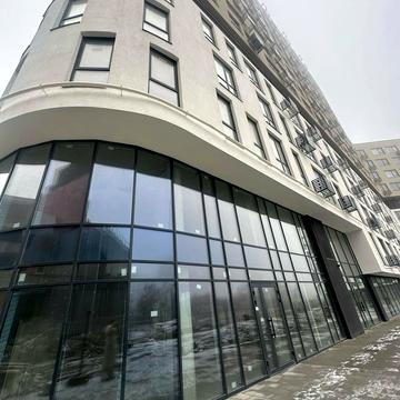 Кульпарківська вул. (Кульпарківська), 69